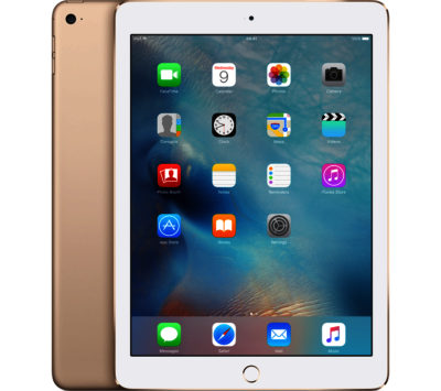 Apple iPad Air 2 - 64 GB